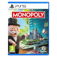 PS5 Monopoly Oyun