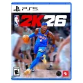 PS5 NBA 2K26 Standart Edition Oyun