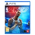 PS5 NBA 2K27 Oyun