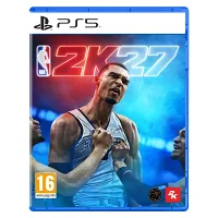 PS5 NBA 2K27 Oyun