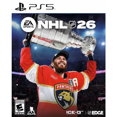 PS5 NHL 26 OYUN