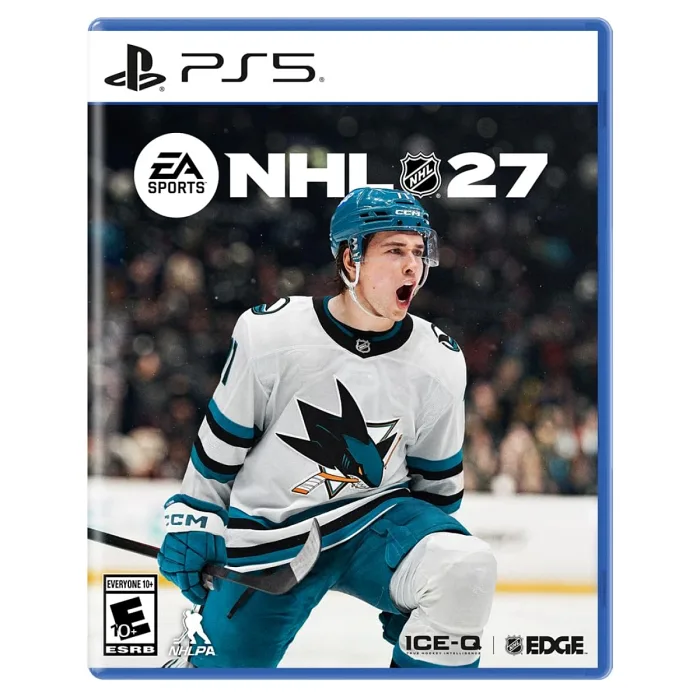 PS5 NHL 27 Oyun