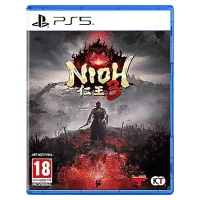 PS5 Nioh 3 Oyun