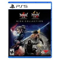 PS5 The Nioh Collection Oyun