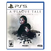 PS5 A Plague Tale : Innocence Oyun