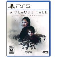 PS5 OYUN A PLAGUE TALE INNOCENCE OYUN