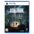 PS5 OYUN ALONE IN THE DARK OYUN