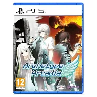 PS5 OYUN ARCHETYPE ARCADİA