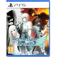 PS5 OYUN ARCHETYPE ARCADİA
