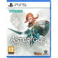 PS5 OYUN ASTERGOS CURSE OF THE STARS OYUN