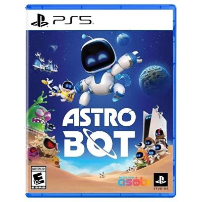 PS5 OYUN ASTRO BOT KOD DİJİTAL OYUN