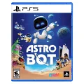 PS5 Astro Bot Oyun
