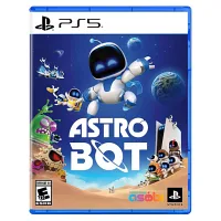 PS5 Astro Bot Oyun