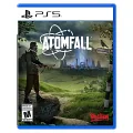 PS5 Atomfall Oyun