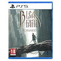 PS5 Bleak Faith: Forsaken Oyun