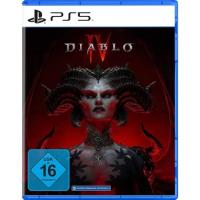 PS5 OYUN BLIZZARD DİABLO 4 OYUN