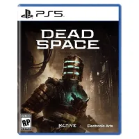 PS5 OYUN DEAD SPACE OYUN