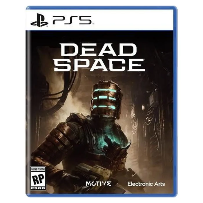 PS5 OYUN DEAD SPACE OYUN