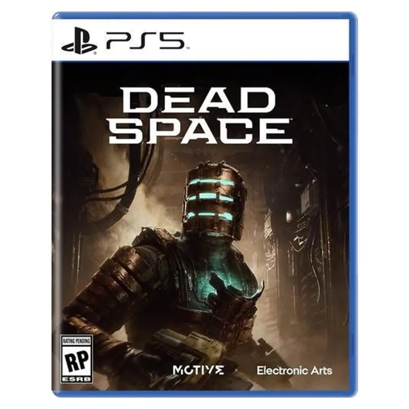 PS5 OYUN DEAD SPACE OYUN