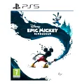 PS5 OYUN DİSNEY EPİC MİCKEY REBRUSHED