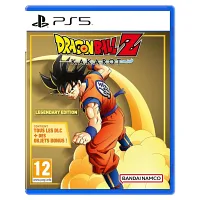 PS5 Dragon Ball Z Kakarot Legendary Edition Oyun