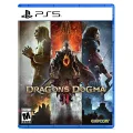 PS5 Dragon's Dogma 2 Oyun