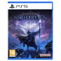 PS5 OYUN ELDEN RING NIGHTREIGN