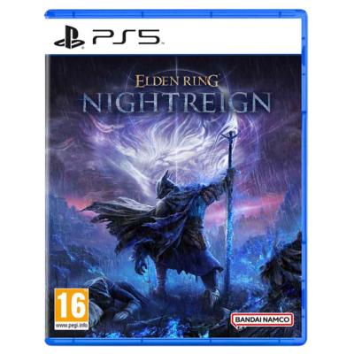 PS5 OYUN ELDEN RING NIGHTREIGN