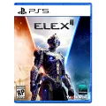PS5 Elex II Oyun