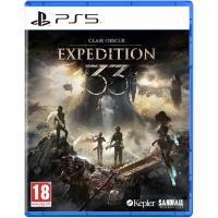 PS5 OYUN EXPEDİTİON 33