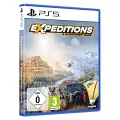PS5 Expeditions: A MudRunner Game Oyun