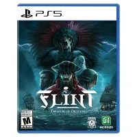 PS5 OYUN FLİNT - OBLİVİON HAZİNESİ PS5 OYUNU