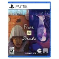 PS5 Frank and Drake Oyun