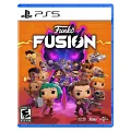 PS5 Funko Fusion - The Walking Dead Pack Oyun