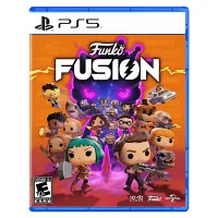 PS5 Funko Fusion - The Walking Dead Pack Oyun
