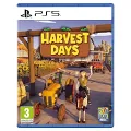 PS5 Harvest Days Oyun