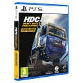 PS5 Heavy Duty Challenge The Off-Road Truck Simulator Oyun