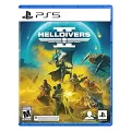 PS5 Helldivers 2 Oyun