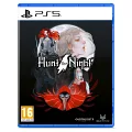 PS5 Hunt The Night Oyun