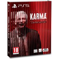 PS5 OYUN KARMA LİMİTED EDİTİON