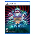 PS5 Killer Klowns From Outer Space The Game Oyun