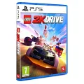 PS5 OYUN LEGO 2K DRIVE