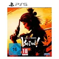 PS5 Like A Dragon : Ishin! Oyun