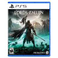 PS5 Lords of the Fallen Oyun