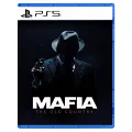 PS5 Mafia: The Old Country Oyun