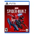 PS5 Marvel's Spider-Man 2 Oyun