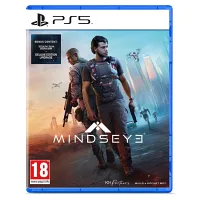 PS5 MindsEye Oyun