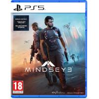 PS5 OYUN MINDSEYE OYUN