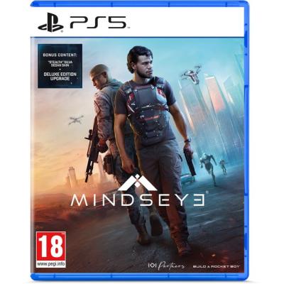 PS5 OYUN MINDSEYE OYUN