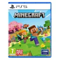 PS5 Minecraft Oyun